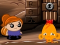 Spel Monkey Go Happy Stage 130 på nätet