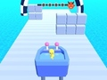 Spel Mecha Run på nätet