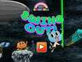 Spel Gumballs fantastiska värld: Swing Out på nätet
