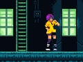 Spel Samurai framtiden  på nätet
