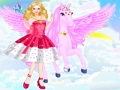 Spel Flicka Och Pegasus  på nätet