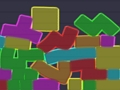 Spel Tetris gelé  på nätet
