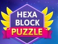 Spel Hexa block pussel  på nätet