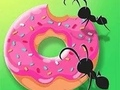 Spel Idle Myror Simulator  på nätet