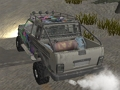 Spel Niva 3D-simulator  på nätet