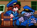 Spel Thomas 'Railway Showdown på nätet