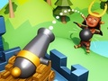 Spel Kunglig belägring  på nätet