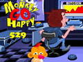 Spel Monkey Go Happy Stage 529 på nätet