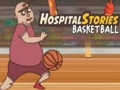 Spel Hospital Stories Basket  på nätet