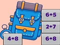 Spel Objekt Math Game  på nätet
