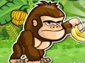 Spel Monki & Goru på nätet