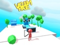 Spel Vakuum Rage  på nätet