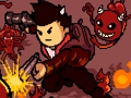 Spel Devil's Corp  på nätet