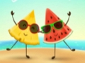 Spel Summer Puzzle Quest  på nätet