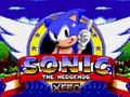 Spel Sonic the Hedgehog: Xero på nätet