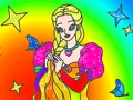 Spel Målarbok från KidsGame  på nätet