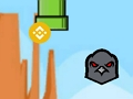 Spel Flallig kråka på nätet