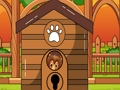 Spel Bernese Mountain Dog fly på nätet