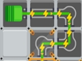 Spel Energiflöde  på nätet