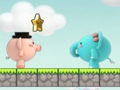 Spel Kiki & Luna på nätet