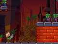 Spel Super Heroes vs Zombie på nätet