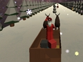 Spel Jultomtlöpare på nätet