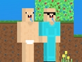 Spel Noob baby vs pro baby på nätet