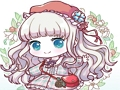 Spel Lucky Doll på nätet