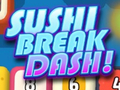 Spel Sushi break streck på nätet
