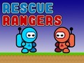 Spel Rädda Rangers  på nätet