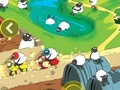 Spel Var är Shaun?  på nätet