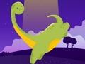 Spel Matte med Dino  på nätet