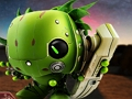 Spel Winsome Robot Escape på nätet