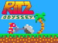 Spel Ritz Odyssey på nätet
