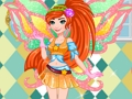 Spel Saga Winx stil  på nätet