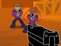 Spel Rushdown Rivals laddade om  på nätet