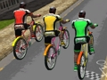 Spel Professionell 3D cykelsimulator  på nätet