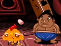 Spel Monkey Go Happy Stage 136 på nätet