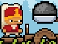 Spel Ministrider för 2 spelare  på nätet