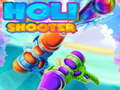 Spel Holi skytte på nätet