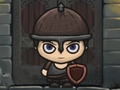 Spel War of Castle: Rush royale och Dra och släpp  på nätet