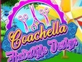 Spel Coachella frisyrdesign  på nätet