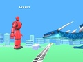 Spel Dumma Walker  på nätet