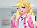 Spel Teen Princess High School på nätet