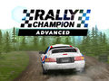 Spel Rallymästare Avancerad  på nätet