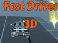 Spel Snabb drivrutin 3D  på nätet