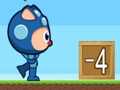 Spel Matematiklöpare på nätet