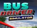 Spel Simulator för bussförare  på nätet