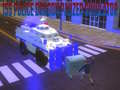 Spel 155 Polis Dragon Panzer Simulator på nätet