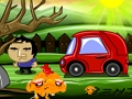 Spel Monkey Go Happy Stage 142 på nätet